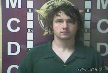 Joshua D Spurlock Mugshot