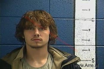 Joshua Dale Spurlock Mugshot