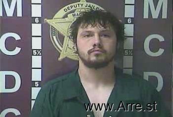 Joshua D Spurlock Mugshot