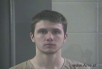 Joshua  Spurlock Mugshot