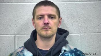 Joshua Caleb Stamper Mugshot