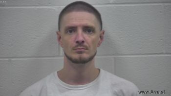 Joshua Caleb Stamper Mugshot