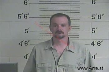 Joshua  Stamper Mugshot