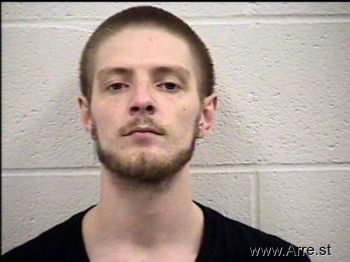 Joshua Caleb Stamper Mugshot