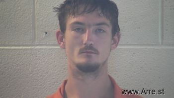 Joshua Brian Staton Mugshot