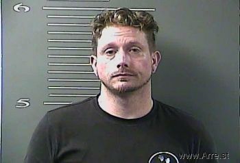 Joshua T Staton Mugshot