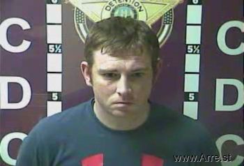 Joshua Ryan Steele Mugshot