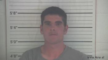 Joshua Blake Steffen Mugshot