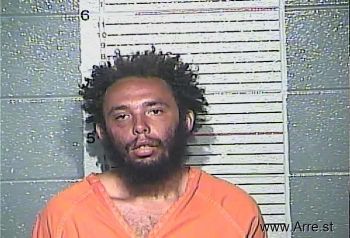 Joshua A Stillwell Mugshot