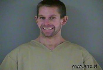 Joshua Butler Stinnett Mugshot