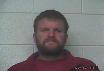 Joshua Scott Stinson Mugshot