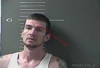 Joshua Travis Stone Mugshot