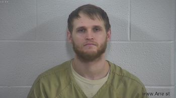 Joshua M Stout Mugshot