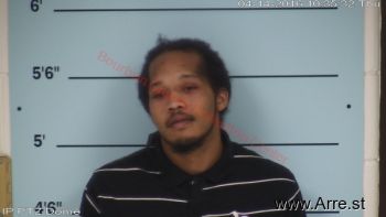 Joshua  Strawder Mugshot