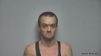 Joshua L Tabor Mugshot