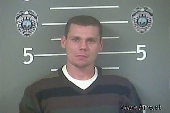 Joshua T Tackett Mugshot