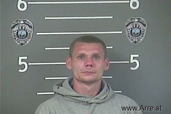 Joshua T Tackett Mugshot