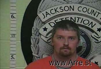 Joshua Adam Tackett Mugshot