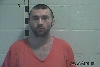 Joshua Robert Taggart Mugshot