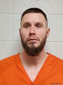 Joshua Wayne Taylor Mugshot