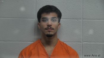 Joshua  Tejerina Mugshot