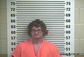 Joshua C Temple Mugshot