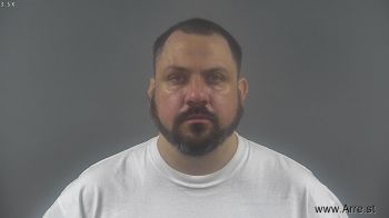 Joshua D Thorne Mugshot