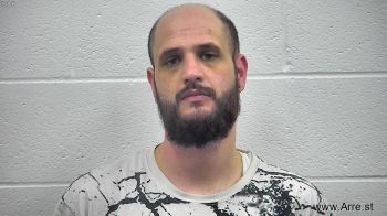 Joshua Christopher Tidwell Mugshot