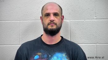 Joshua Christopher Tidwell Mugshot