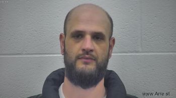 Joshua Christopher Tidwell Mugshot