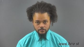 Joshua Oneil Troxtle Mugshot