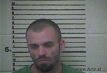 Joshua Wayne Turner Mugshot