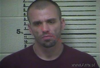 Joshua Wayne Turner Mugshot