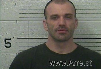 Joshua Wayne Turner Mugshot