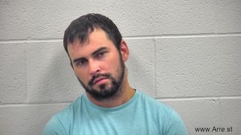 Joshua Wayne Turner Mugshot