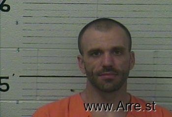 Joshua Wayne Turner Mugshot