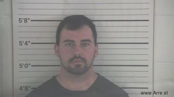 Joshua Wayne Turner Mugshot