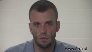 Joshua Wayne Turner Mugshot