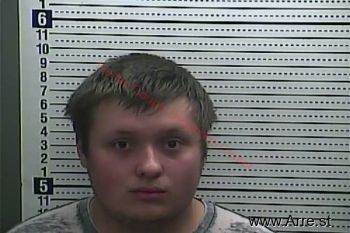 Joshua D Turner Mugshot