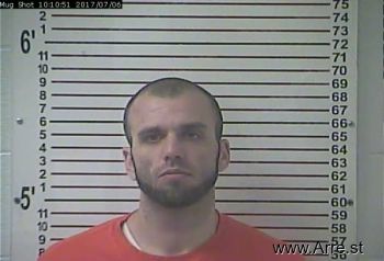 Joshua Wayne Turner Mugshot