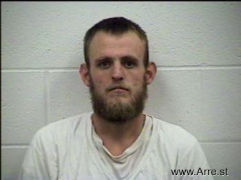 Joshua Robert Turner Mugshot