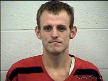 Joshua Robert Turner Mugshot