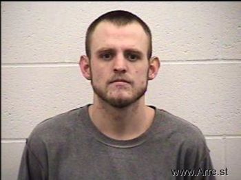 Joshua Robert Turner Mugshot