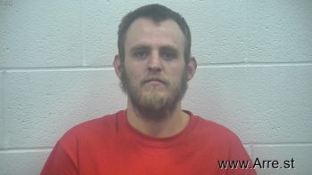 Joshua Robert Turner Mugshot