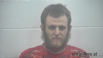 Joshua Robert Turner Mugshot