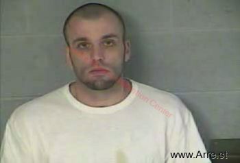 Joshua Wayne Turner Mugshot