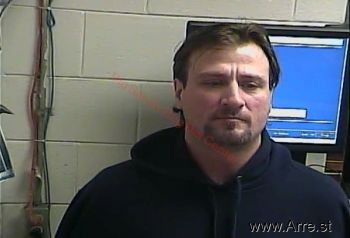 Joshua M Vanhoose Mugshot