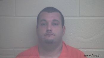 Joshua Thomas Walker Mugshot