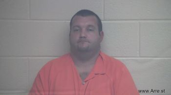 Joshua Thomas Walker Mugshot