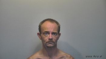 Joshua  Walker Mugshot